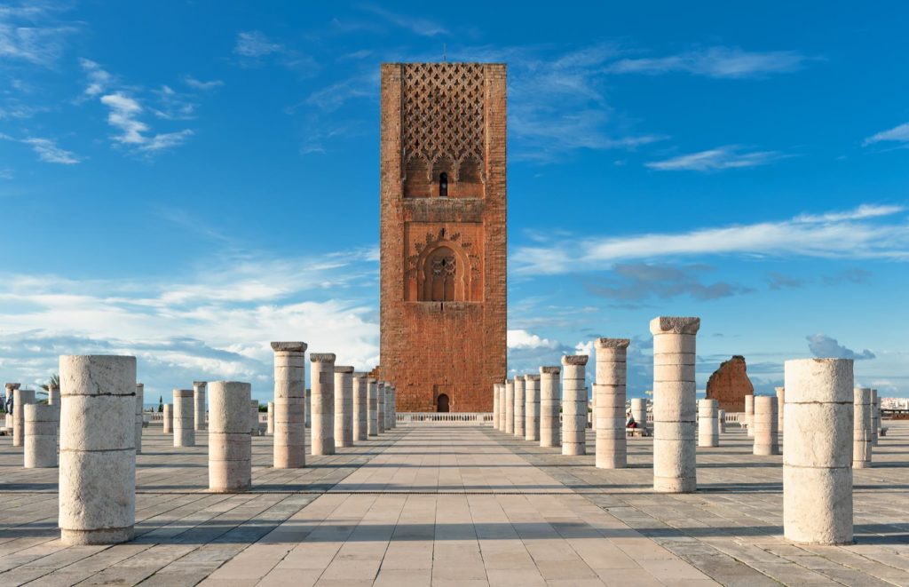 Morocco Muslim Heritage Tour