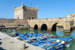 15-Day Grand Morocco Tour Itinerary Guide