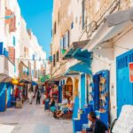 The History of Essaouira in Morocco