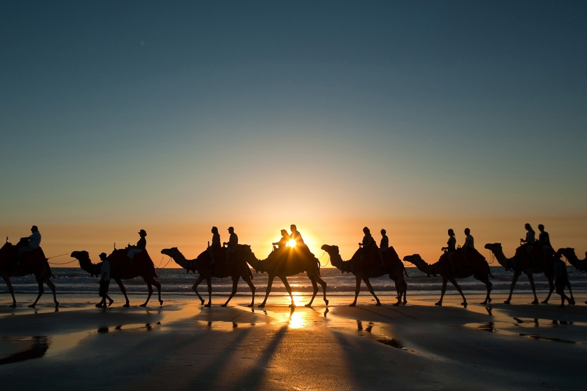 Essaouira Day Trip from Marrakech