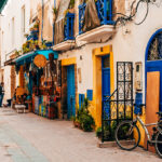 Essaouira Day Trip History
