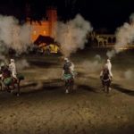 Fantasia Marrakech - Spectacle Chez Ali