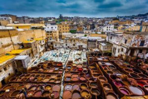 10 day Morocco tour from Casablanca
