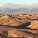 agafay desert transfers from marrakech