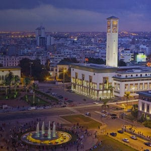 Exclusive Morocco Tours