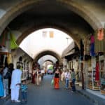 Exploring the Markets: Shopping in Casablanca