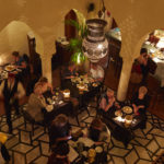 7 day itinerary Morocco