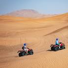 marrakech to merzouga desert tour3 days