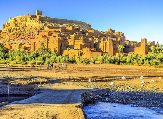 Excursions d'une journée au départ de Marrakech