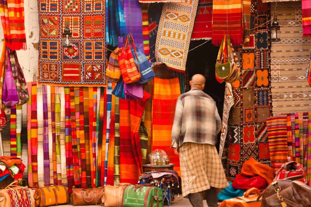 9 Day Authentic Morocco Tour