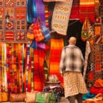 9 Day Authentic Morocco Tour