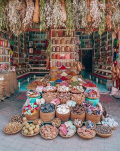 Agafay Desert Activities Near Marrakech