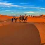 4-day Morocco Desert Tour