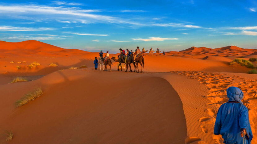 Exclusive Morocco Tours