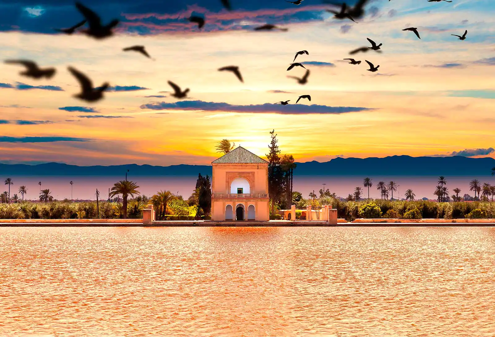 Morocco Tailor-Made Tours