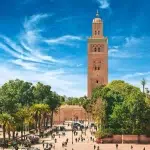 Desert tour 3-Day itinerary From Marrakech to Fes