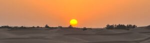 Sahara Desert Trip From Fes