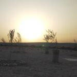 Agafay Desert Overnight Tour