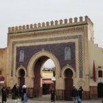 Desert tour 3-Day itinerary From Marrakech to Fes