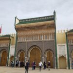 Moroccco Itinerary Tours From Fez