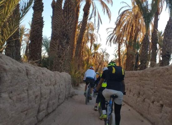 draa valley kassbah villages zagora in 3 days