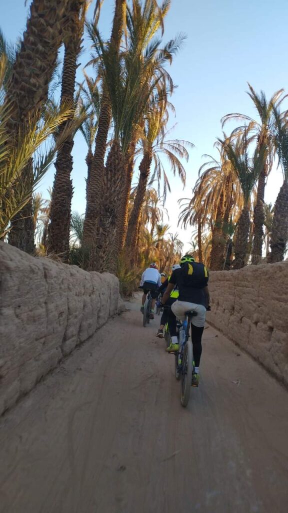 draa valley kassbah villages zagora in 3 days