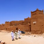 desert tour marrakech to zagora