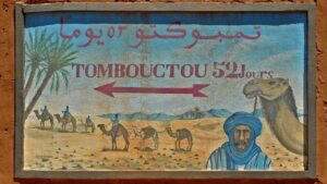 draa valley kassbah villages zagora in 3 days
