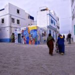 Asilah Morocco