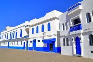 Morocco Itinerary