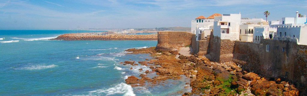 morocco tours for seniors