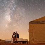 Agafay Desert Overnight Tour