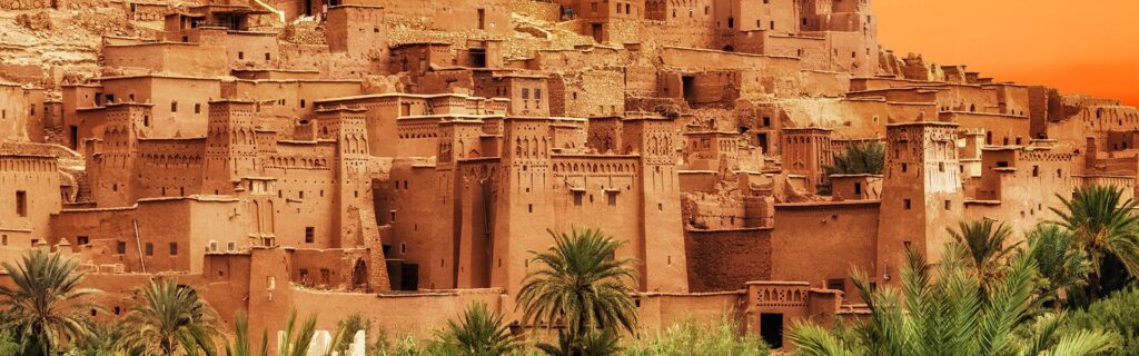 Morocco Tour from Marrakech