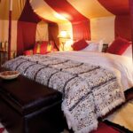 Luxury Morocco Desert Camp