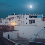 Asilah Morocco
