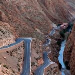 Dades and Todra Gorges