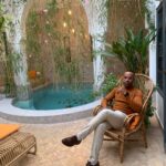 5 days itinerary in Marrakech