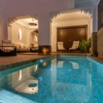 5 days itinerary in Marrakech