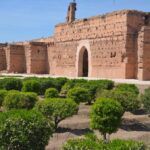 5 days itinerary in Marrakech 2026 trip