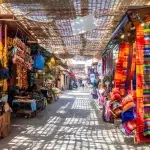 7-Day Marrakech Itinerary