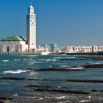 Casablanca’s Location