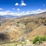 Desert tour 3-Day itinerary From Marrakech to Fes