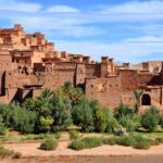 Desert tour 3-Day itinerary From Marrakech to Fes