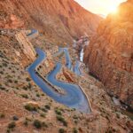 Desert tour 3-Day itinerary From Marrakech to Fes
