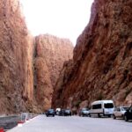 Desert tour 3-Day itinerary From Marrakech to Fes