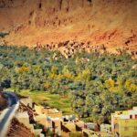 Desert tour 3-Day itinerary From Marrakech to Fes