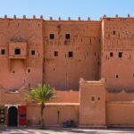 Desert tour 3-Day itinerary From Marrakech to Fes