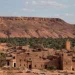 Desert tour 3-Day itinerary From Marrakech to Fes