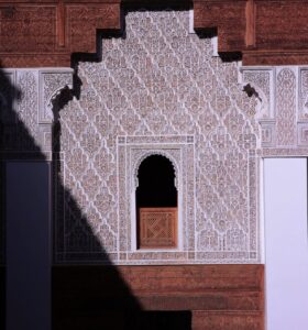 Marrakech Itinerary 10 days