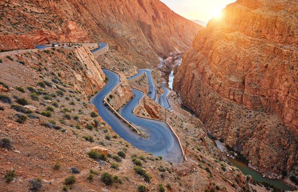 Best Morocco Travel Advisory